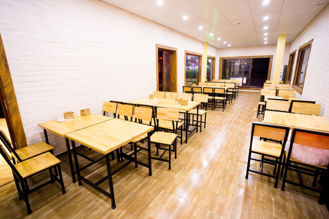 Homestay T&N Hanoi Exterior photo