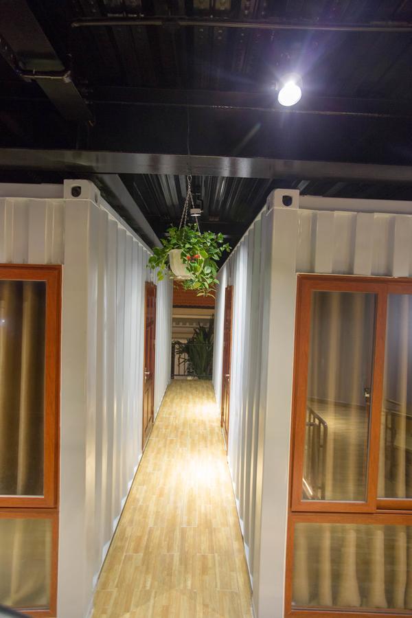 Homestay T&N Hanoi Exterior photo