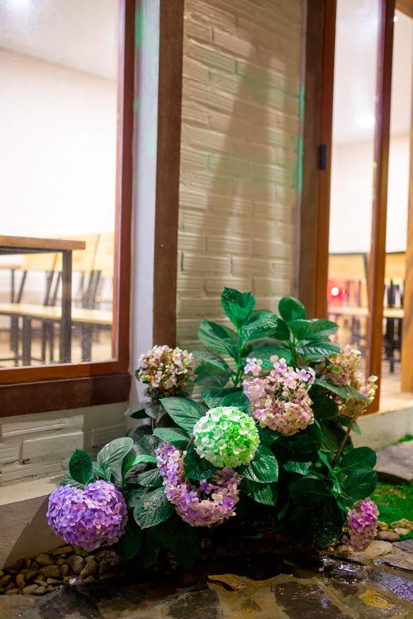Homestay T&N Hanoi Exterior photo